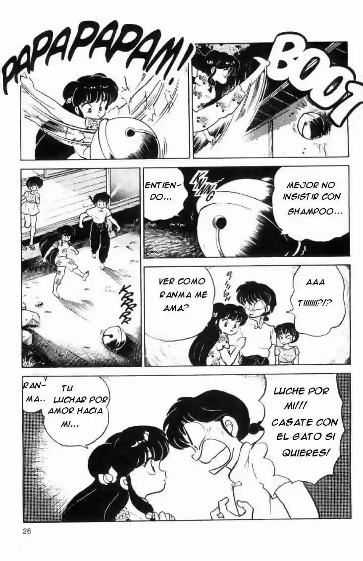 Ranma 1/2 (1987) - Capítulo 138 - Página 10 - LectorTMOo