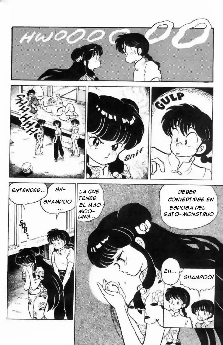 Ranma 1/2 (1987) - Capítulo 138 - Página 11 - LectorTMOo
