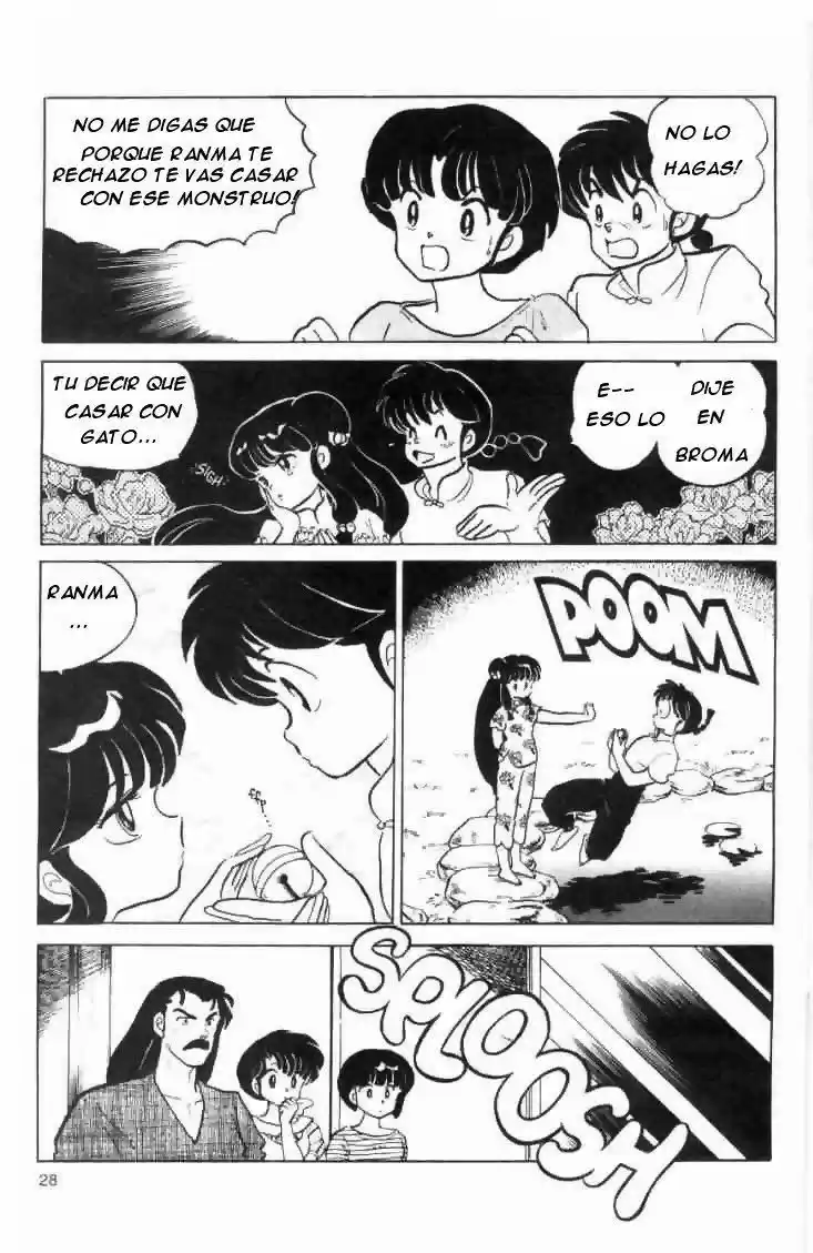 Ranma 1/2 (1987) - Capítulo 138 - Página 12 - LectorTMOo