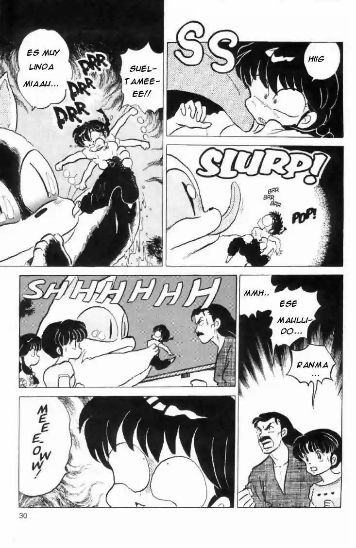 Ranma 1/2 (1987) - Capítulo 138 - Página 14 - LectorTMOo