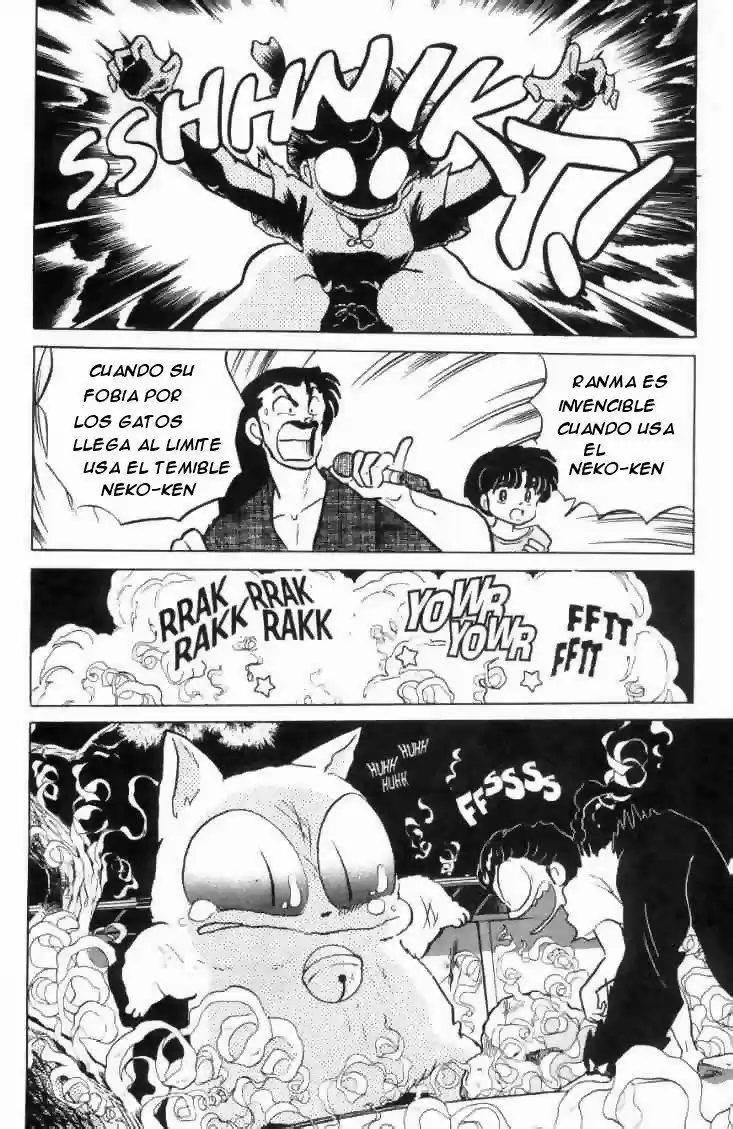 Ranma 1/2 (1987) - Capítulo 138 - Página 15 - LectorTMOo
