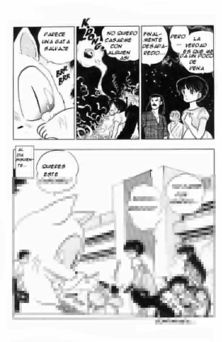 Ranma 1/2 (1987) - Capítulo 138 - Página 16 - LectorTMOo