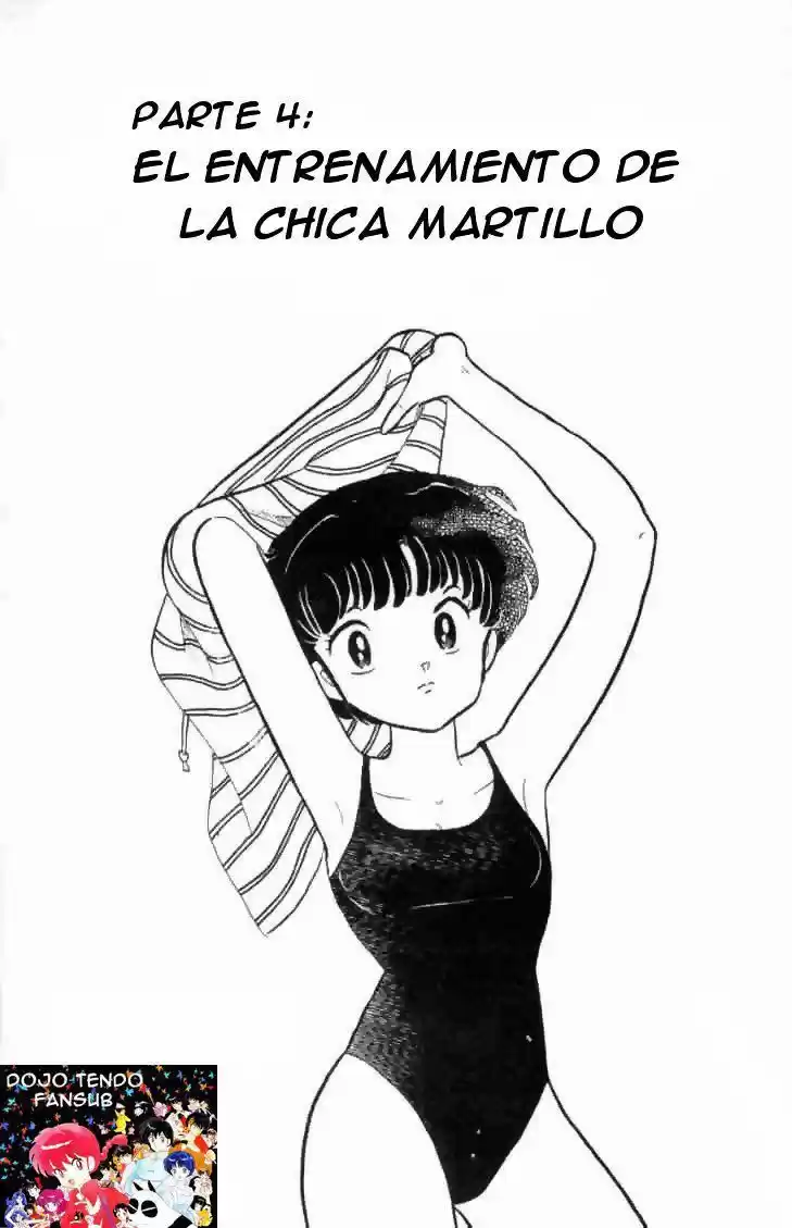 Ranma 1/2 (1987) - Capítulo 139 - Página 2 - LectorTMOo