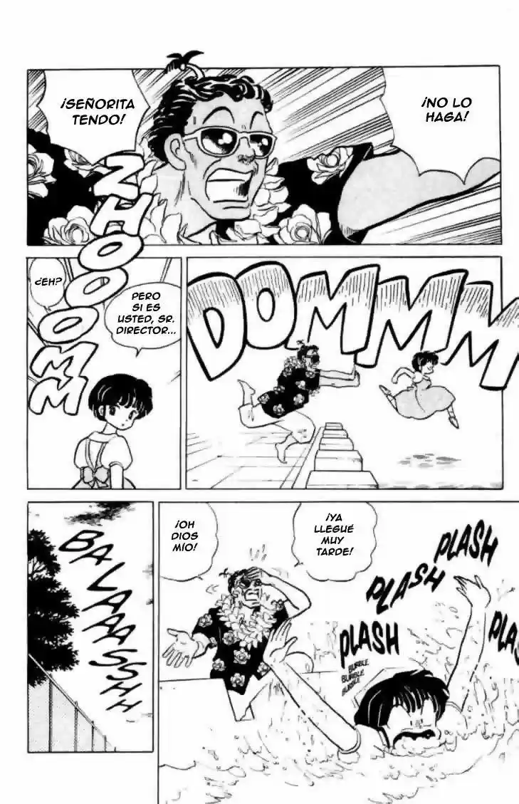 Ranma 1/2 (1987) - Capítulo 139 - Página 4 - LectorTMOo