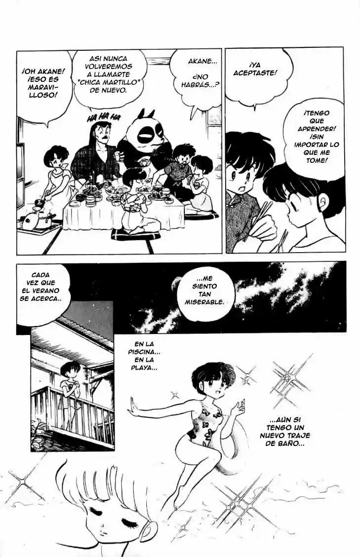 Ranma 1/2 (1987) - Capítulo 139 - Página 7 - LectorTMOo