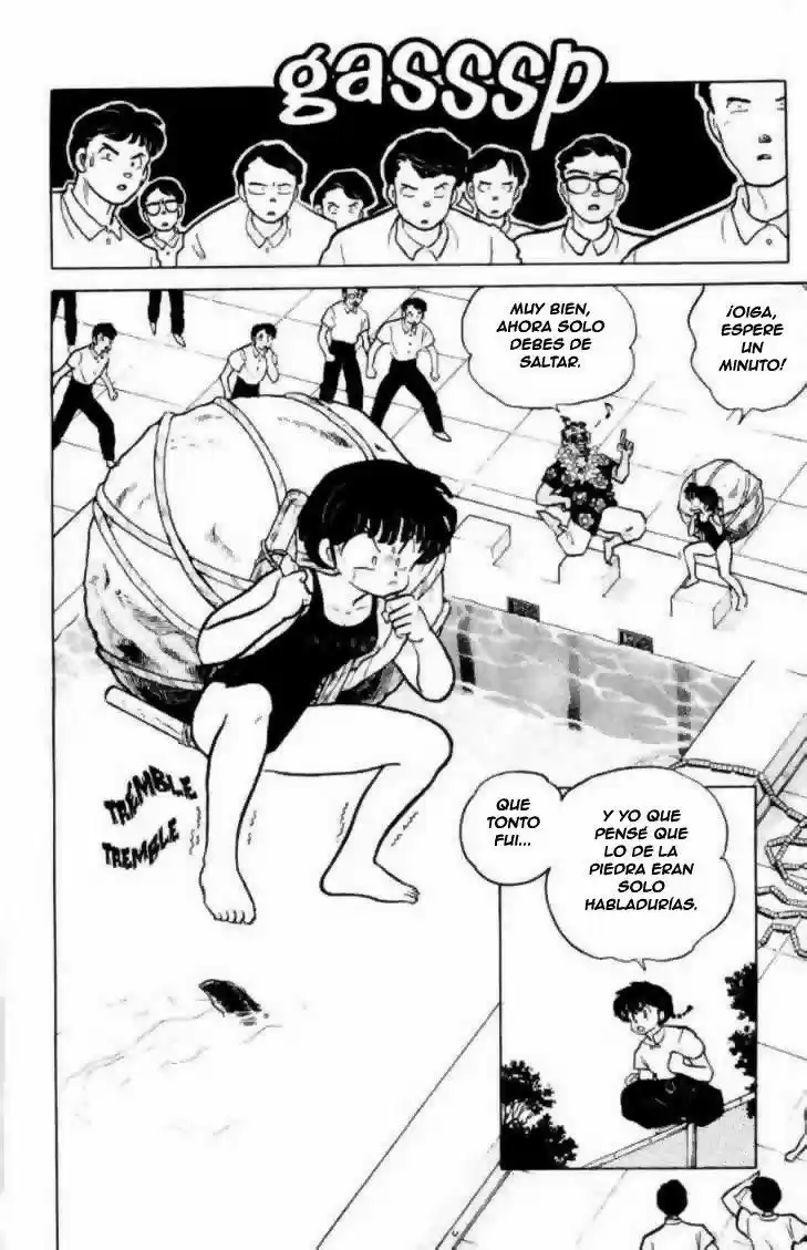 Ranma 1/2 (1987) - Capítulo 139 - Página 10 - LectorTMOo