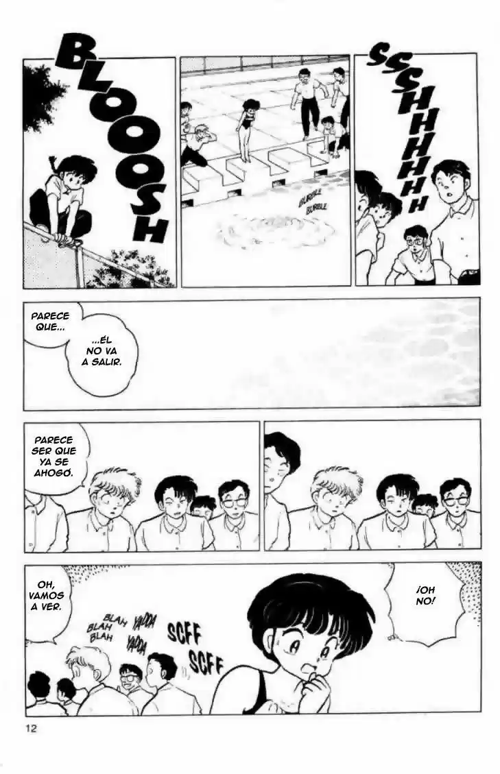Ranma 1/2 (1987) - Capítulo 139 - Página 13 - LectorTMOo