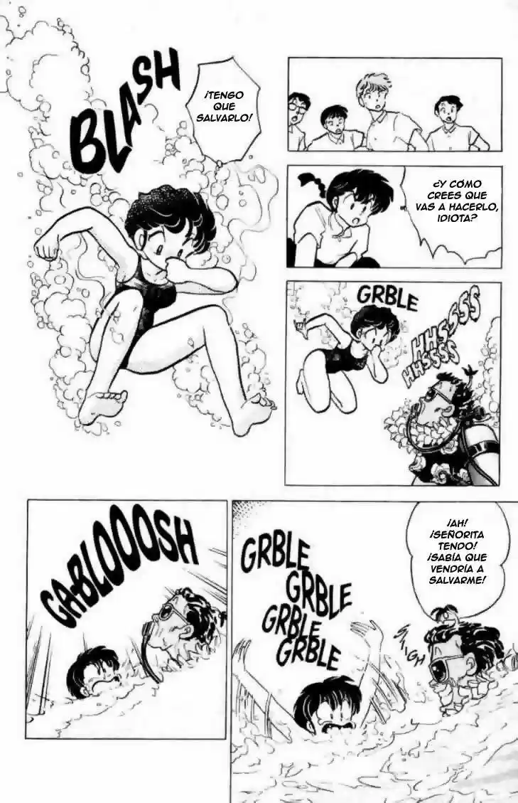 Ranma 1/2 (1987) - Capítulo 139 - Página 14 - LectorTMOo