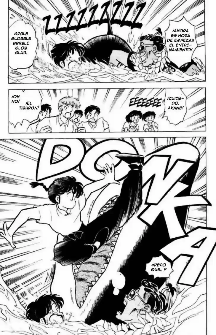 Ranma 1/2 (1987) - Capítulo 139 - Página 15 - LectorTMOo