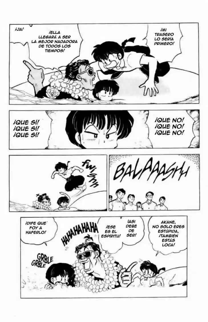 Ranma 1/2 (1987) - Capítulo 139 - Página 17 - LectorTMOo