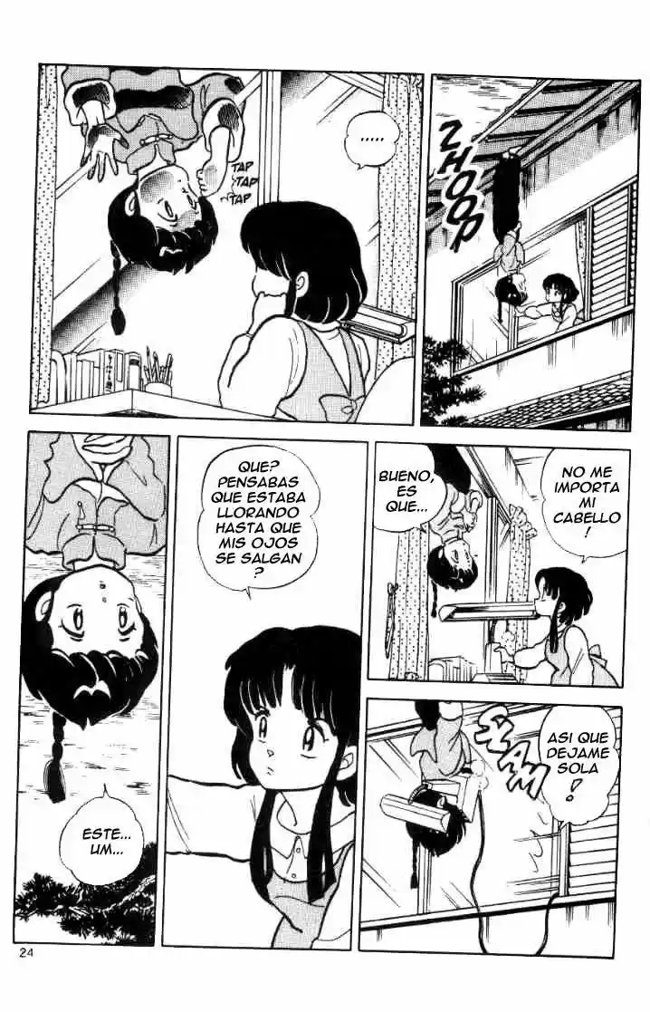 Ranma 1/2 (1987) - Capítulo 14 - Página 4 - LectorTMOo