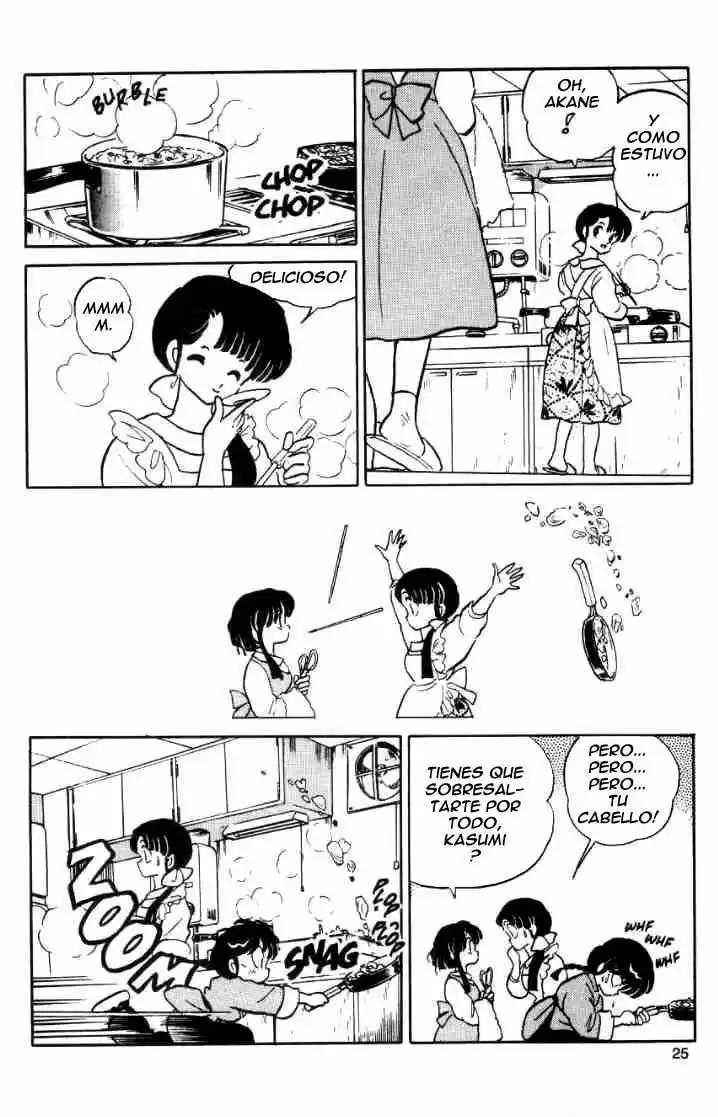 Ranma 1/2 (1987) - Capítulo 14 - Página 5 - LectorTMOo