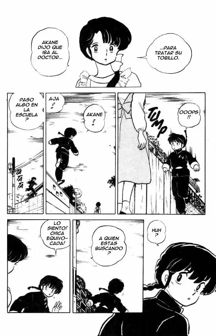 Ranma 1/2 (1987) - Capítulo 14 - Página 7 - LectorTMOo