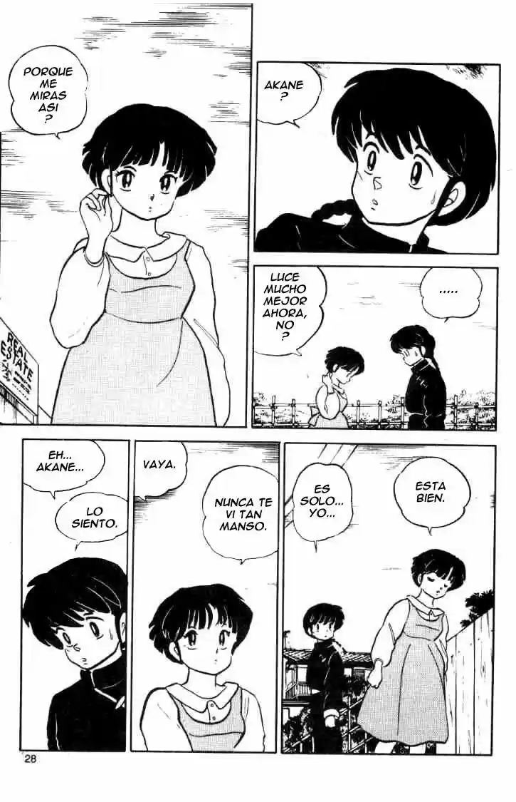 Ranma 1/2 (1987) - Capítulo 14 - Página 8 - LectorTMOo