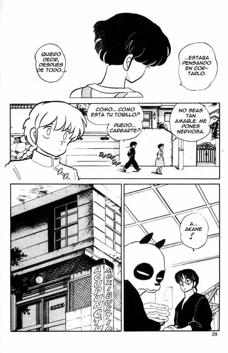Ranma 1/2 (1987) - Capítulo 14 - Página 9 - LectorTMOo