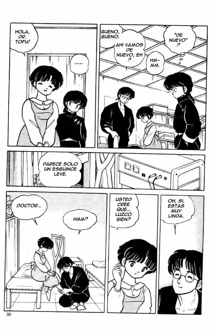 Ranma 1/2 (1987) - Capítulo 14 - Página 10 - LectorTMOo