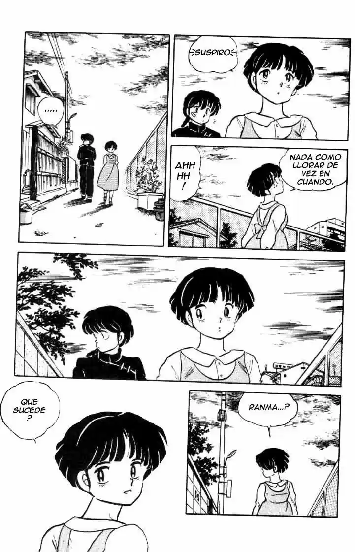 Ranma 1/2 (1987) - Capítulo 14 - Página 14 - LectorTMOo