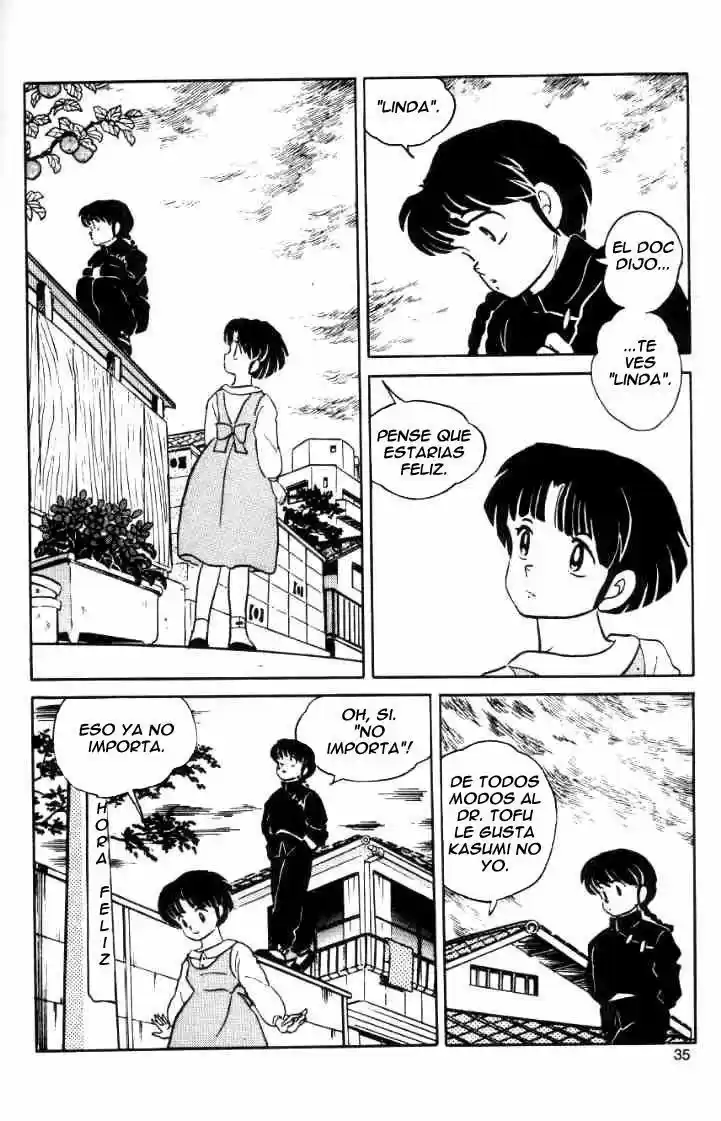 Ranma 1/2 (1987) - Capítulo 14 - Página 15 - LectorTMOo