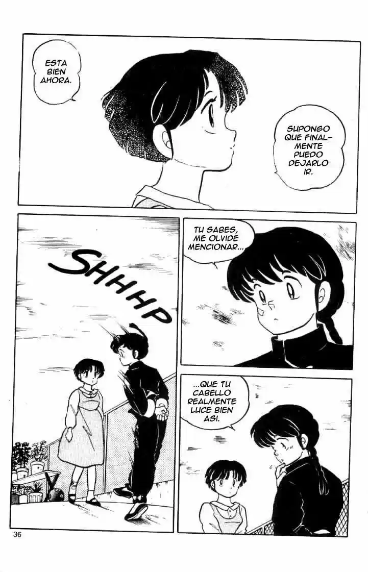 Ranma 1/2 (1987) - Capítulo 14 - Página 16 - LectorTMOo