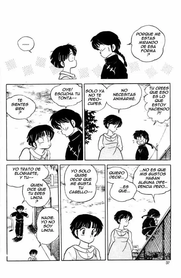 Ranma 1/2 (1987) - Capítulo 14 - Página 17 - LectorTMOo