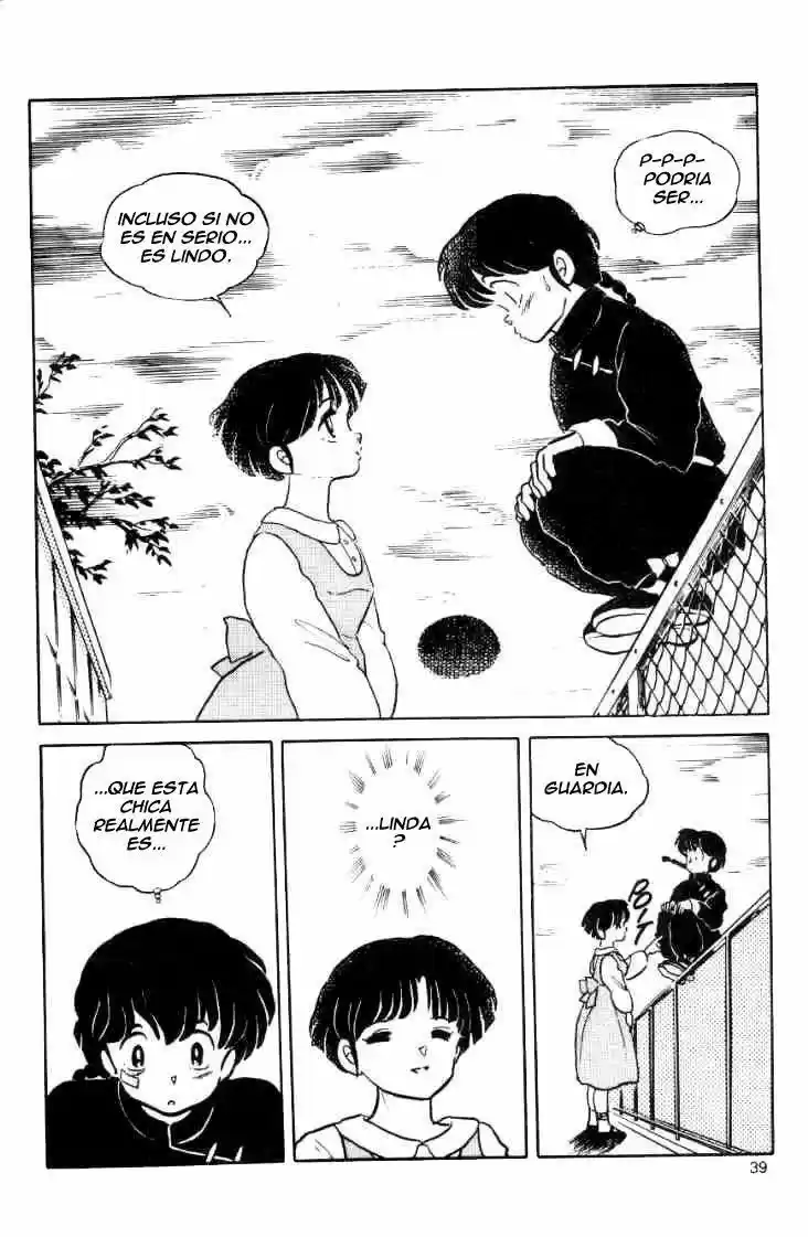 Ranma 1/2 (1987) - Capítulo 14 - Página 19 - LectorTMOo