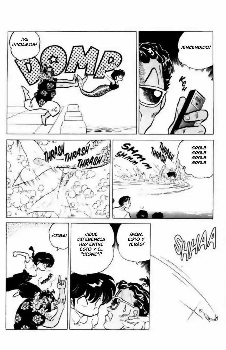Ranma 1/2 (1987) - Capítulo 140 - Página 9 - LectorTMOo