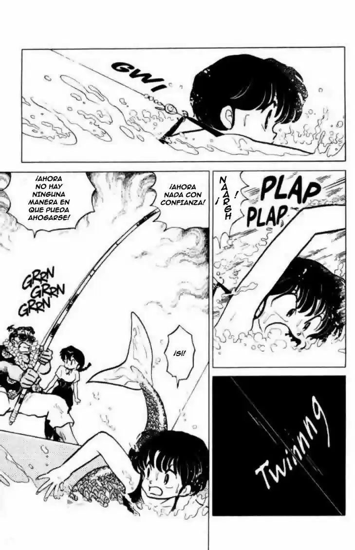 Ranma 1/2 (1987) - Capítulo 140 - Página 10 - LectorTMOo
