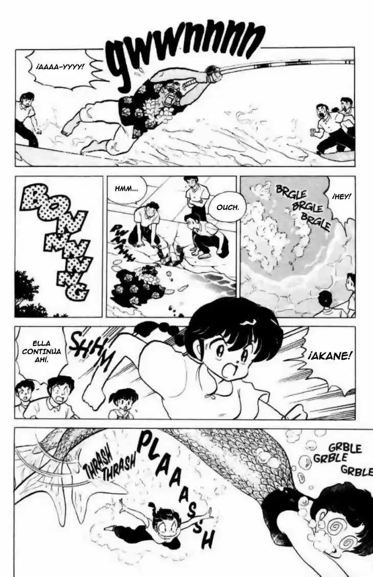 Ranma 1/2 (1987) - Capítulo 140 - Página 11 - LectorTMOo