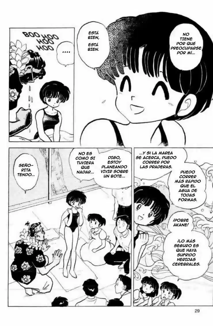 Ranma 1/2 (1987) - Capítulo 140 - Página 13 - LectorTMOo