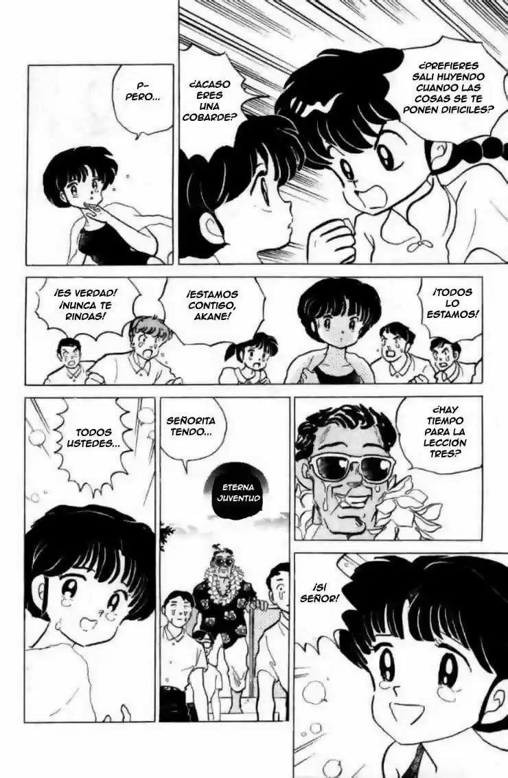 Ranma 1/2 (1987) - Capítulo 140 - Página 15 - LectorTMOo