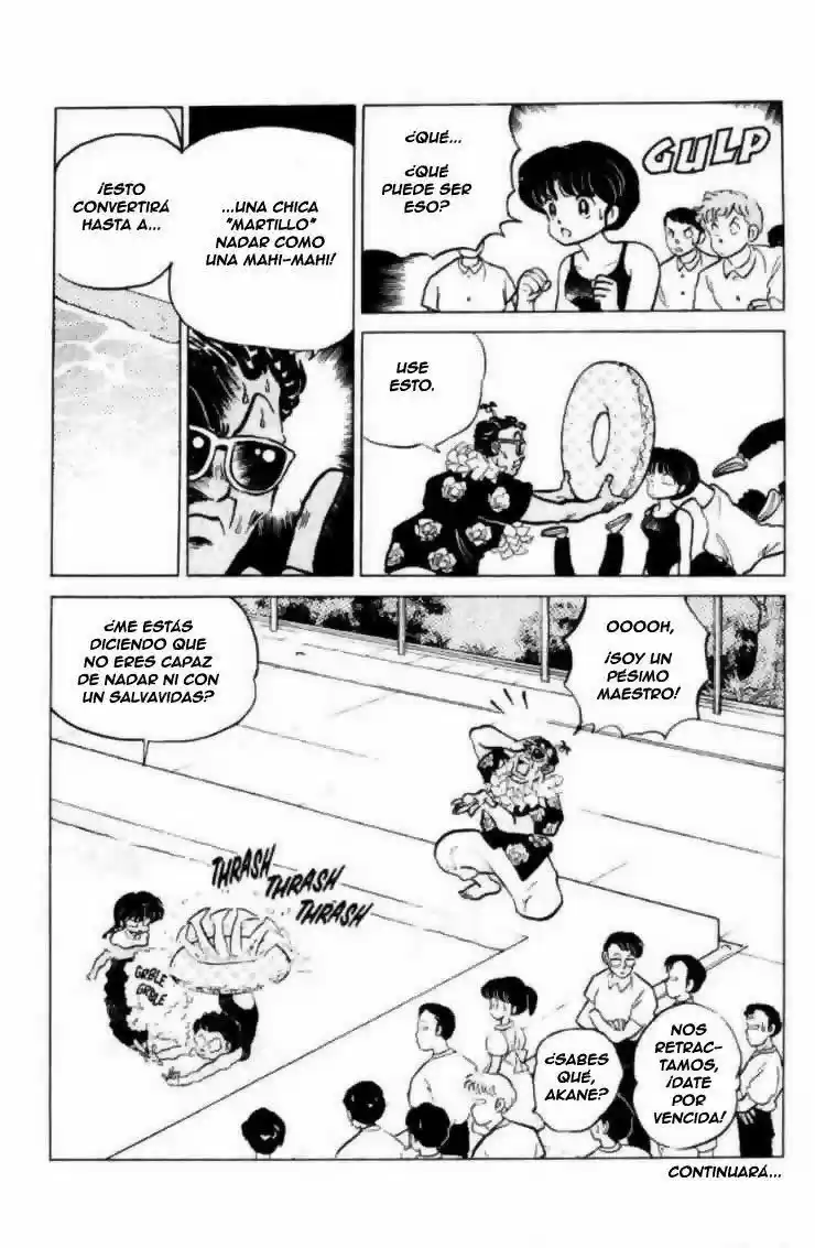 Ranma 1/2 (1987) - Capítulo 140 - Página 16 - LectorTMOo