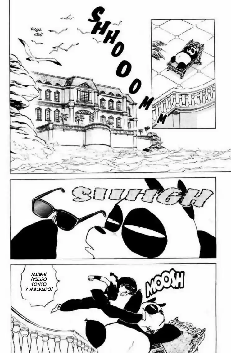 Ranma 1/2 (1987) - Capítulo 141 - Página 4 - LectorTMOo