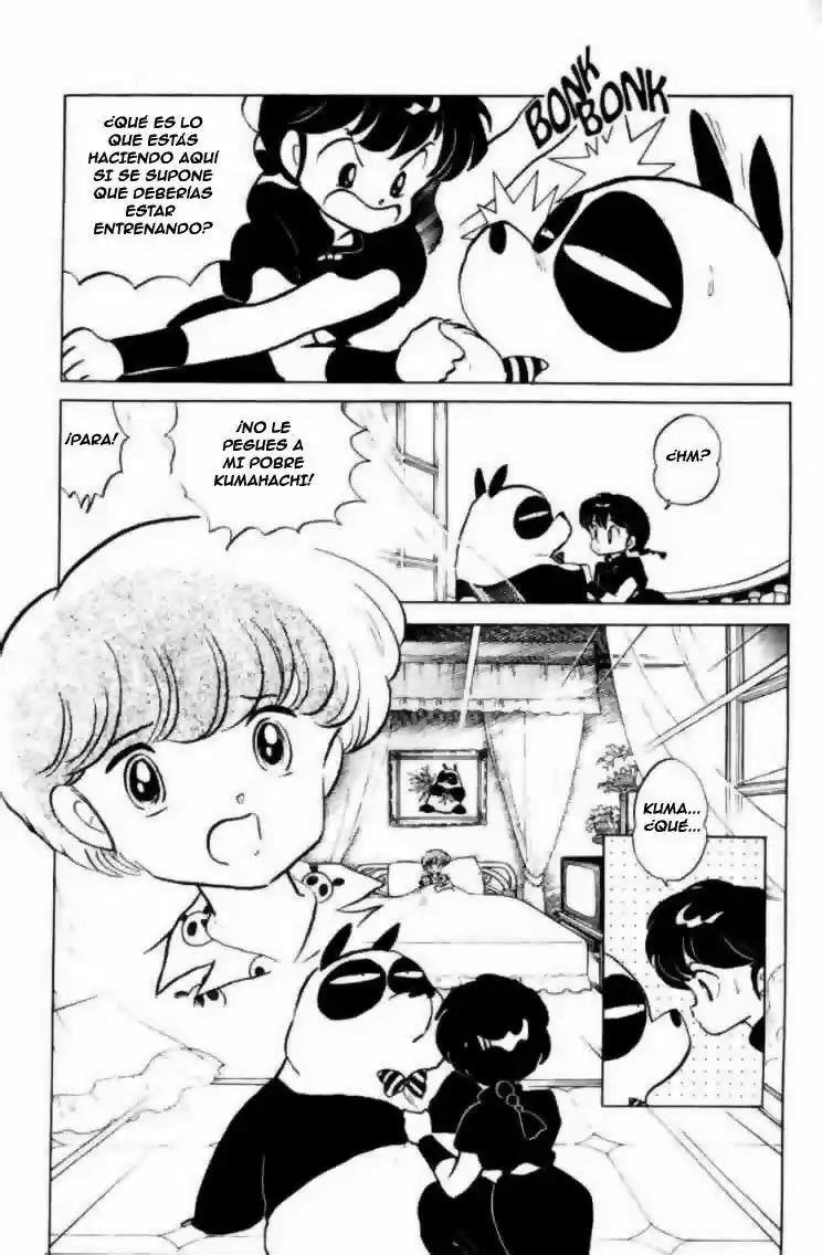 Ranma 1/2 (1987) - Capítulo 141 - Página 5 - LectorTMOo