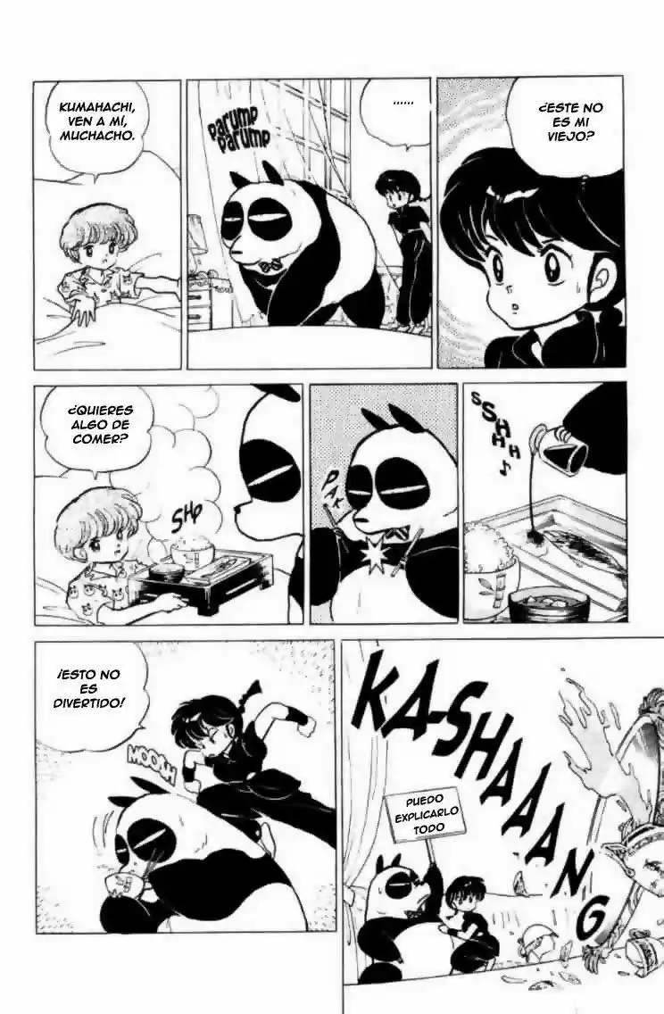 Ranma 1/2 (1987) - Capítulo 141 - Página 6 - LectorTMOo