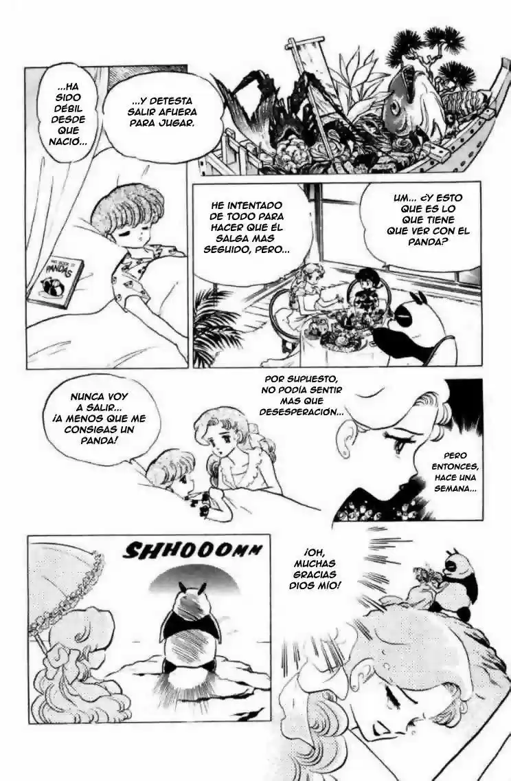 Ranma 1/2 (1987) - Capítulo 141 - Página 8 - LectorTMOo