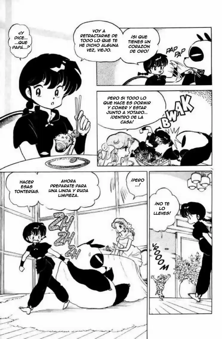 Ranma 1/2 (1987) - Capítulo 141 - Página 9 - LectorTMOo