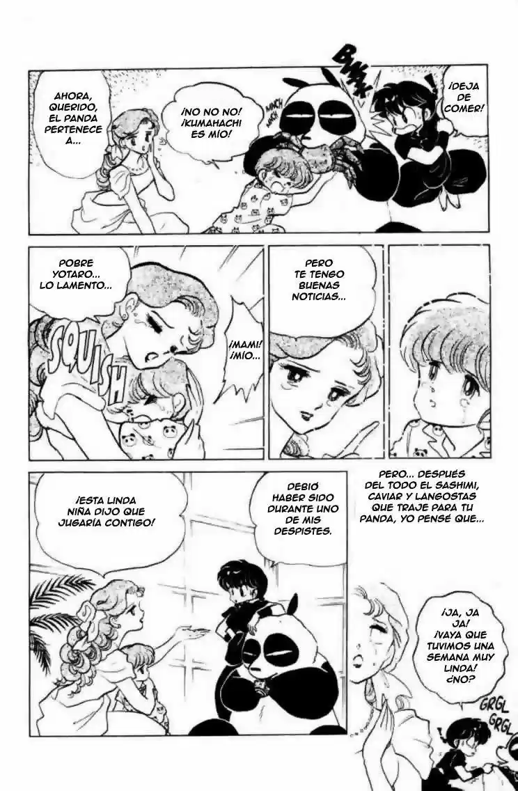 Ranma 1/2 (1987) - Capítulo 141 - Página 10 - LectorTMOo