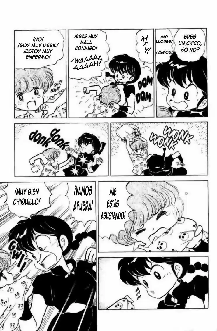 Ranma 1/2 (1987) - Capítulo 141 - Página 13 - LectorTMOo