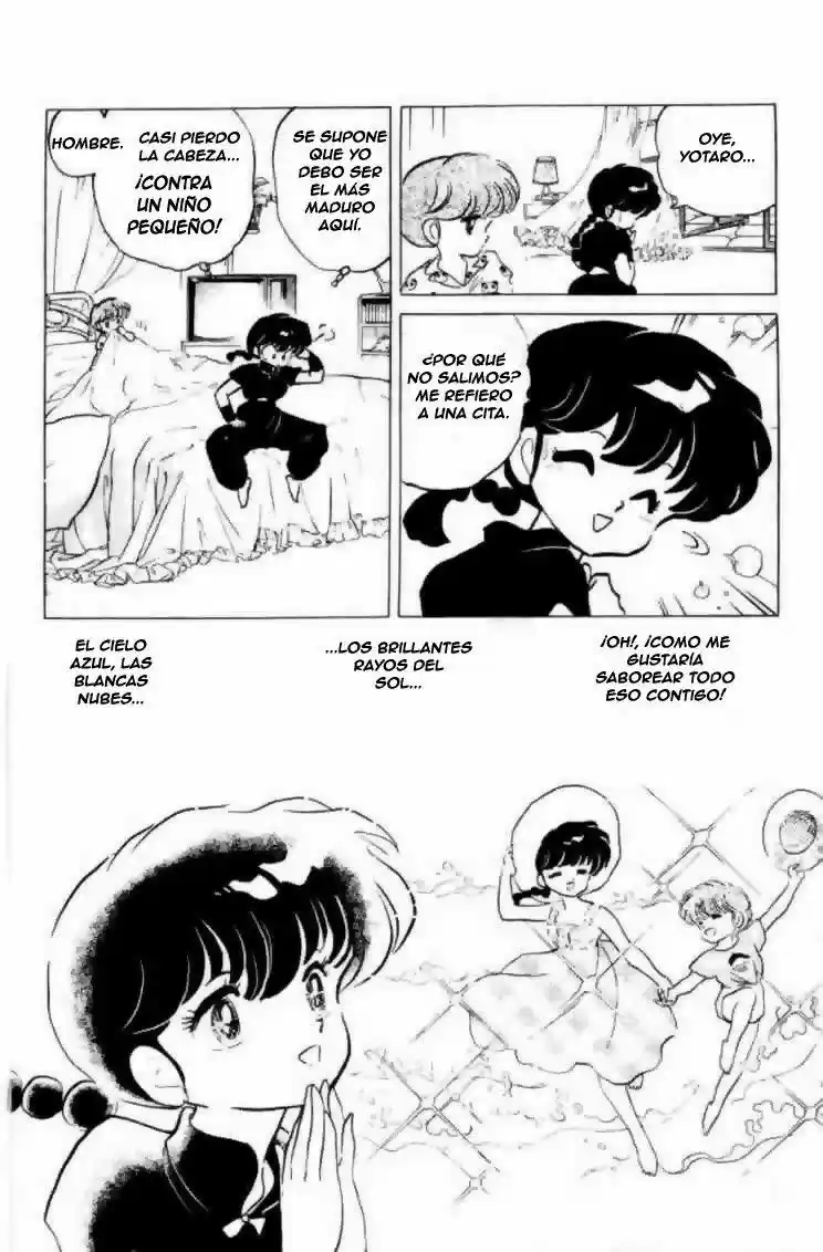 Ranma 1/2 (1987) - Capítulo 141 - Página 14 - LectorTMOo