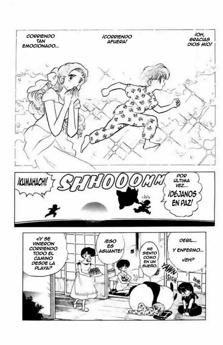Ranma 1/2 (1987) - Capítulo 141 - Página 17 - LectorTMOo