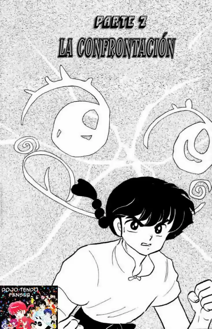 Ranma 1/2 (1987) - Capítulo 143 - Página 2 - LectorTMOo