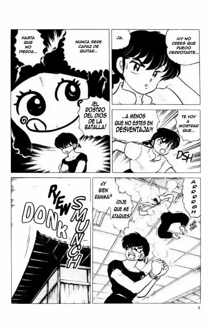 Ranma 1/2 (1987) - Capítulo 143 - Página 4 - LectorTMOo