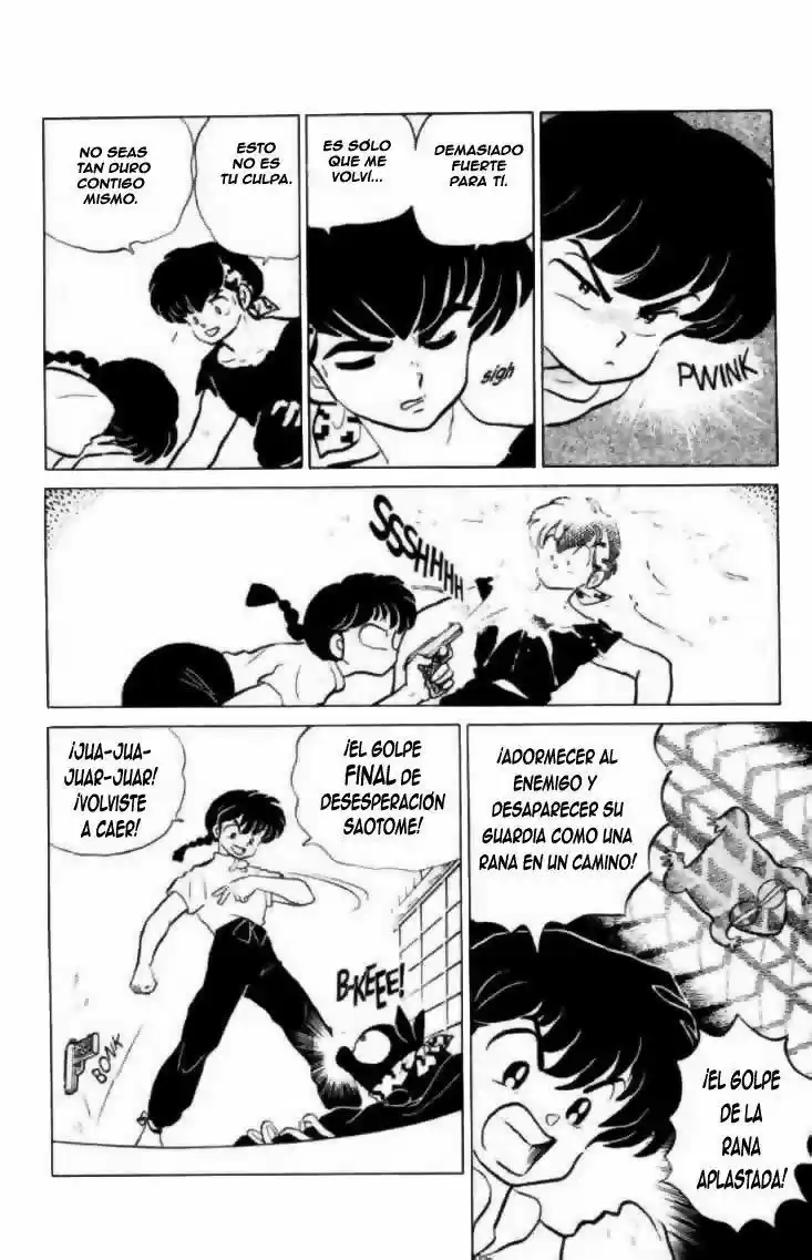 Ranma 1/2 (1987) - Capítulo 143 - Página 9 - LectorTMOo
