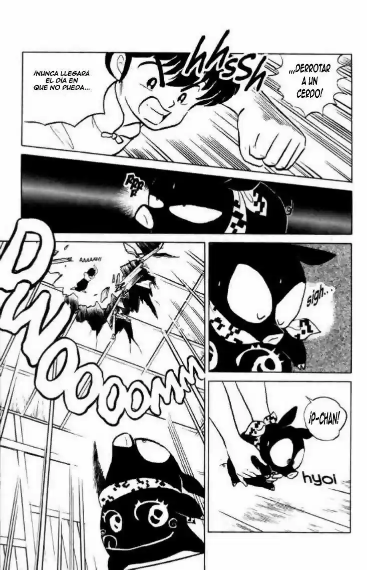 Ranma 1/2 (1987) - Capítulo 143 - Página 10 - LectorTMOo