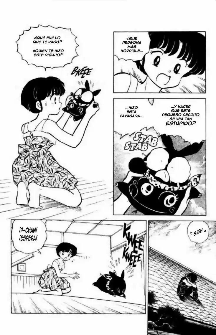 Ranma 1/2 (1987) - Capítulo 143 - Página 11 - LectorTMOo