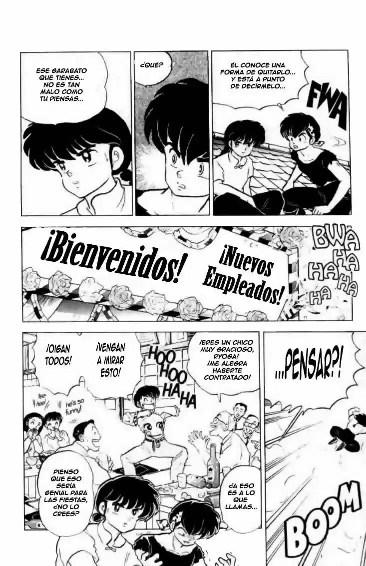 Ranma 1/2 (1987) - Capítulo 143 - Página 13 - LectorTMOo