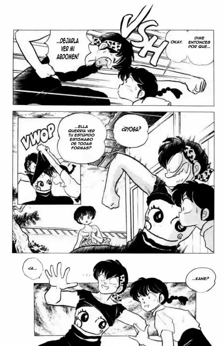 Ranma 1/2 (1987) - Capítulo 143 - Página 15 - LectorTMOo