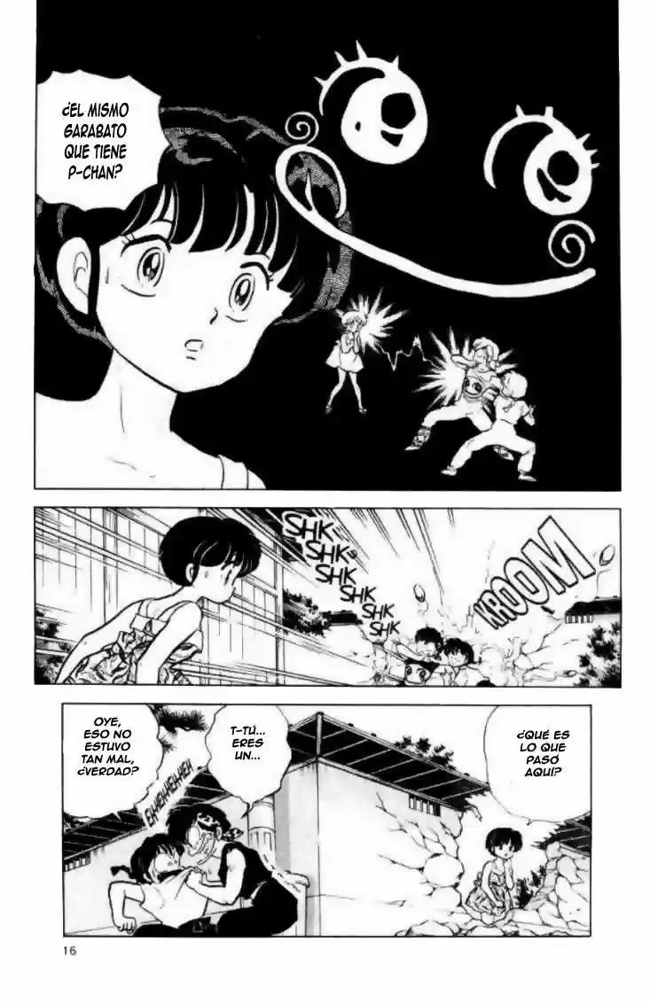 Ranma 1/2 (1987) - Capítulo 143 - Página 16 - LectorTMOo