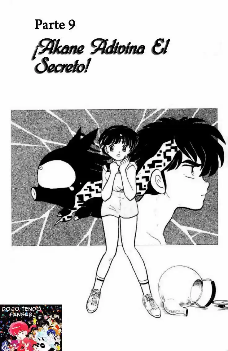 Ranma 1/2 (1987) - Capítulo 145 - Página 2 - LectorTMOo