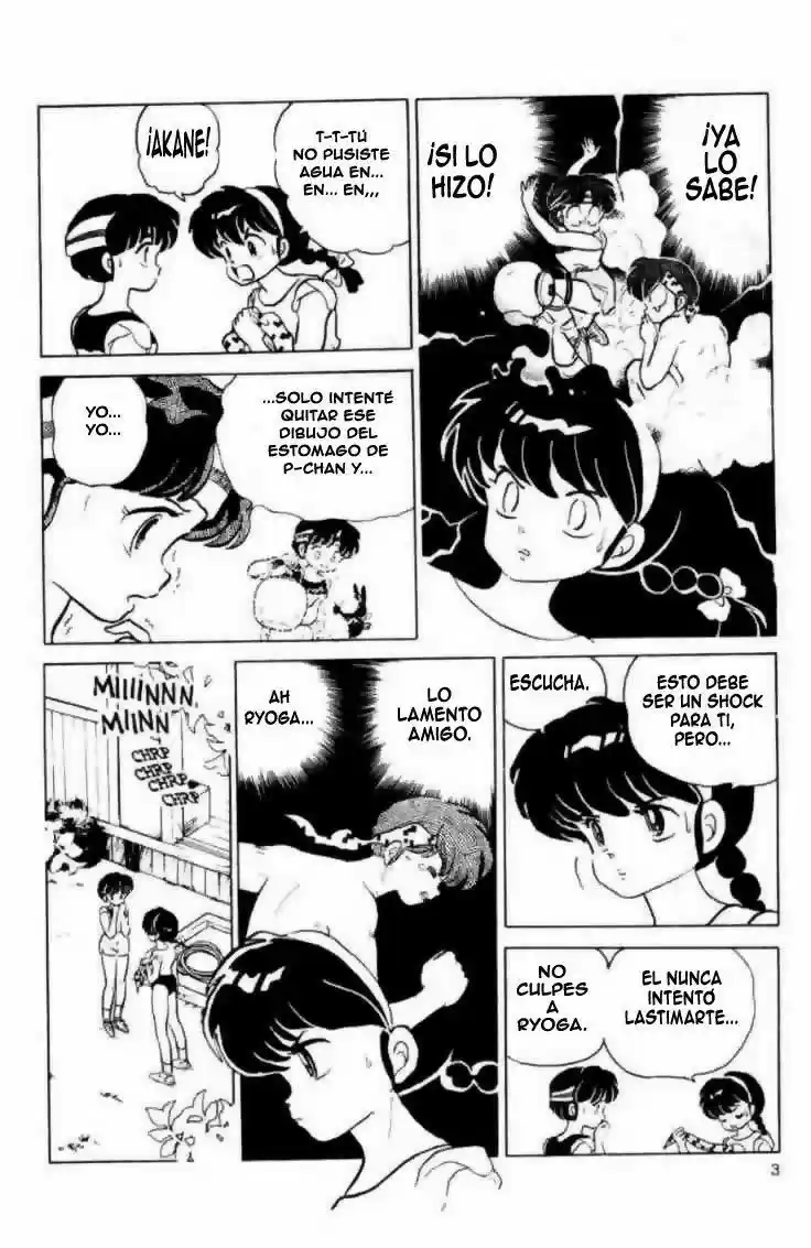 Ranma 1/2 (1987) - Capítulo 145 - Página 4 - LectorTMOo